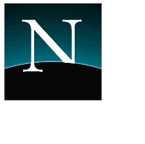 The #1 Browser, Netscape!