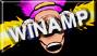 WinAmp, the Best MP3 player!